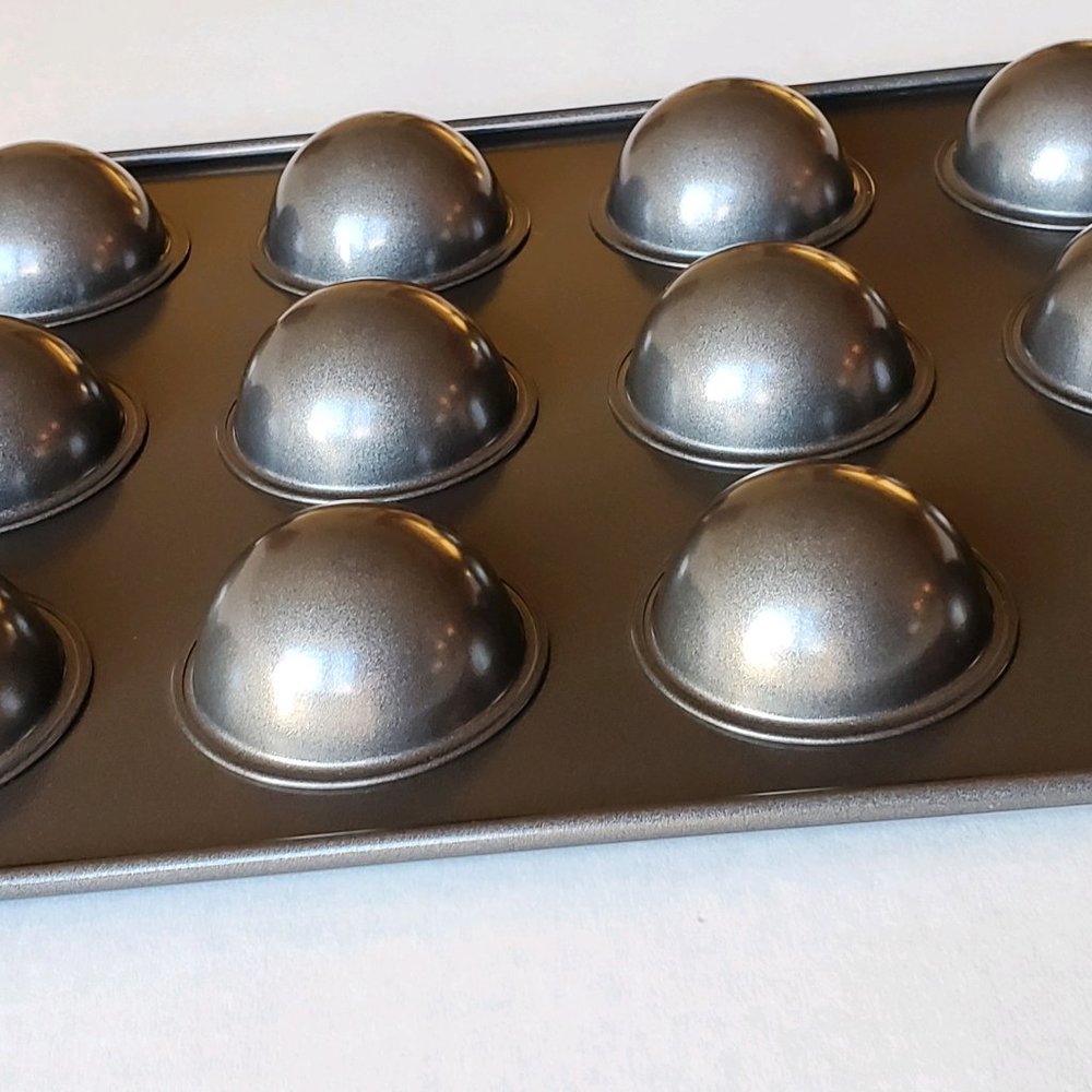 Cake Pop Pan - Picture 2 of 2